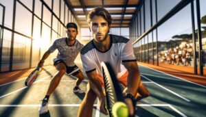 Maîtriser le tennis padel à Concarneau : Guide Complet et Conseils de Pro