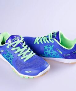 Chaussures de Padel Stiga chaussures de tennis de table baskets de sport hommes ing.org Anti-ald Zapatillas