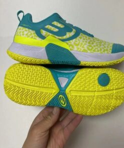 Chaussures de Padel coordonnantes unisexes, marque de luxe, chaussures de sports, entraînement, bonne qualité