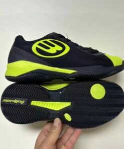 Chaussures de Padel de tennis de marque de luxe pour hommes et femmes, chaussures de badminton portables