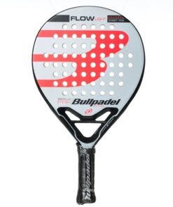 Raquette de Padel BULLPADEL Flow Light Performance1