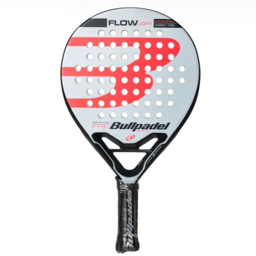 Raquette de Padel BULLPADEL Flow Light Performance1