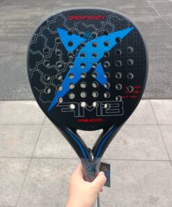 Raquette de Padel avec housse