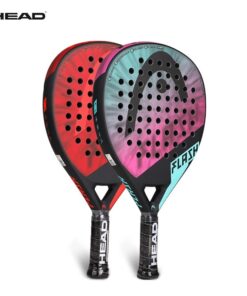 Raquette de Padel tennis en carbone FLspatule Series pour adulte 1