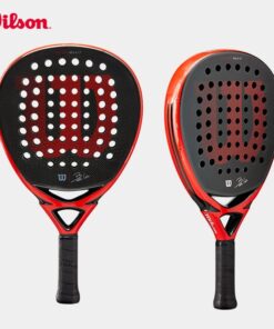 Raquette de Padel tennis professionnelles, forme de diamant avec noyau en mousse brûleur