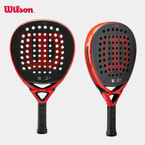 Raquette de Padel tennis professionnelles, forme de diamant avec noyau en mousse brûleur