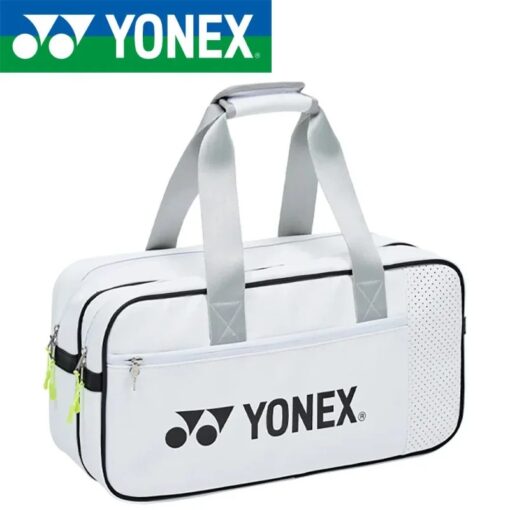 Sacs de padel YONEX- Sac de sport pour raquette de badm