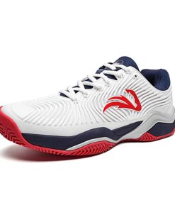 Chaussures de Padel coordonnantes pour hommes, chaussures de badminton d'intérieur, chaussures de sport de créateur