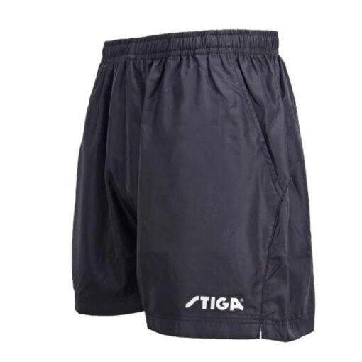 Short de padel Original pour stiga, supports de tennis de table, troncs professionnels, sports de raquette