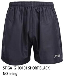 Short de padel Original pour stiga, supports de tennis de table, troncs professionnels, sports de raquette