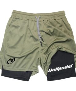 Short de padel pour homme, short de tennis respirant pour homme, séchage rapide, badminton, fjOutdoor