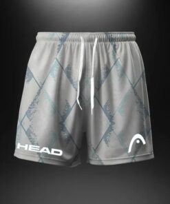 Short de padel respirant pour homme, séchage rapide, badminton, fjOutdoor, course à pied, fitness